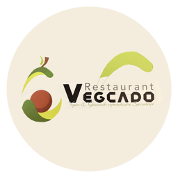 Vegcado logo.